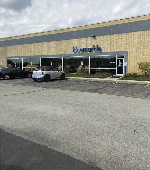 More Photos Of 6000-6488 Corporate Way, Indianapolis Flex For Lease