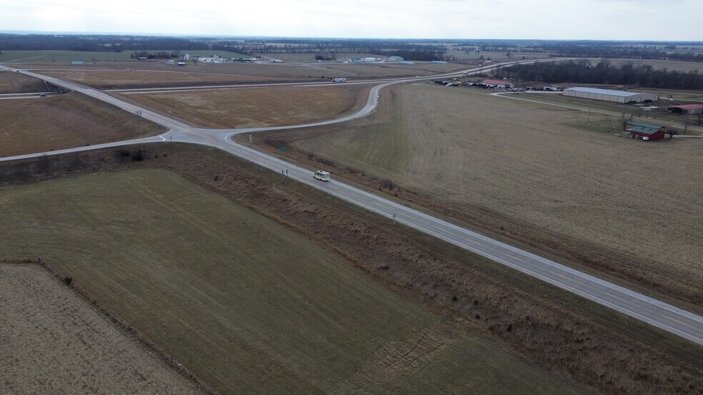 More Photos Of 6801 Highway 24, Palmyra Land For Sale