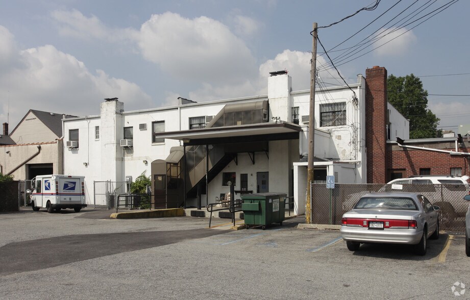 More Photos Of 860-864 Willis Ave, Albertson Storefront Retail Office For Lease