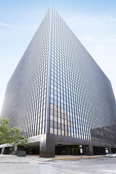 More Photos Of 1340 Poydras St, New Orleans Office For Lease