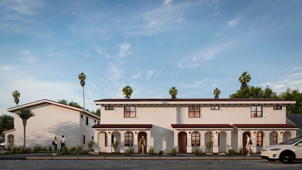 More Photos Of 12708-12714 Hadley St, Whittier Land For Sale