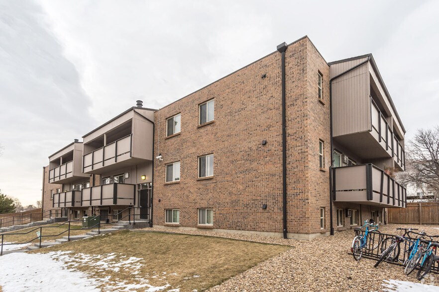 More Photos Of 1150 S Birch St, Denver Multifamily For Sale