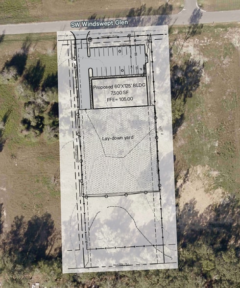 More Photos Of 372 SW Windswept Gln, Lake City Warehouse For Sale