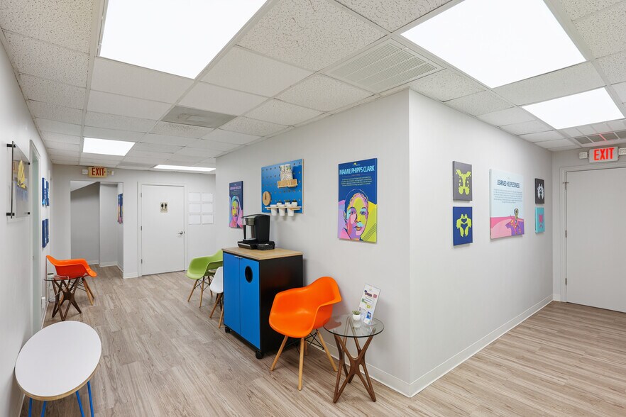 More Photos Of 3023 Marina Bay Dr, League City Medical For Lease