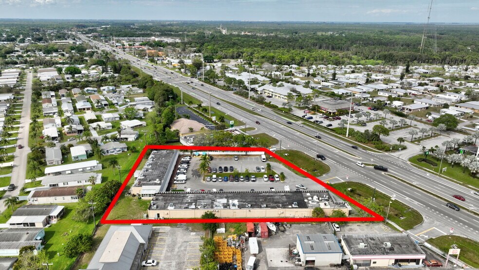 More Photos Of 7991-8031 S Us-1 Hwy, Port Saint Lucie Storefront Retail Office For Sale