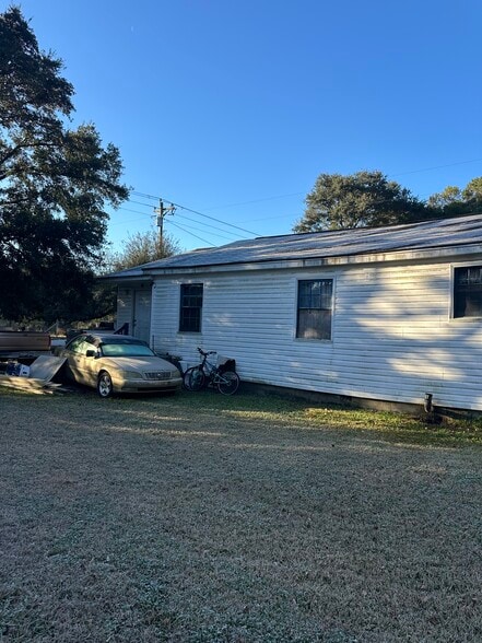 More Photos Of 3044 Maybank Hwy, Johns Island Land For Sale