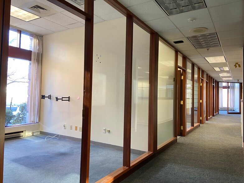 More Photos Of 100 Middle St, Portland Office For Lease