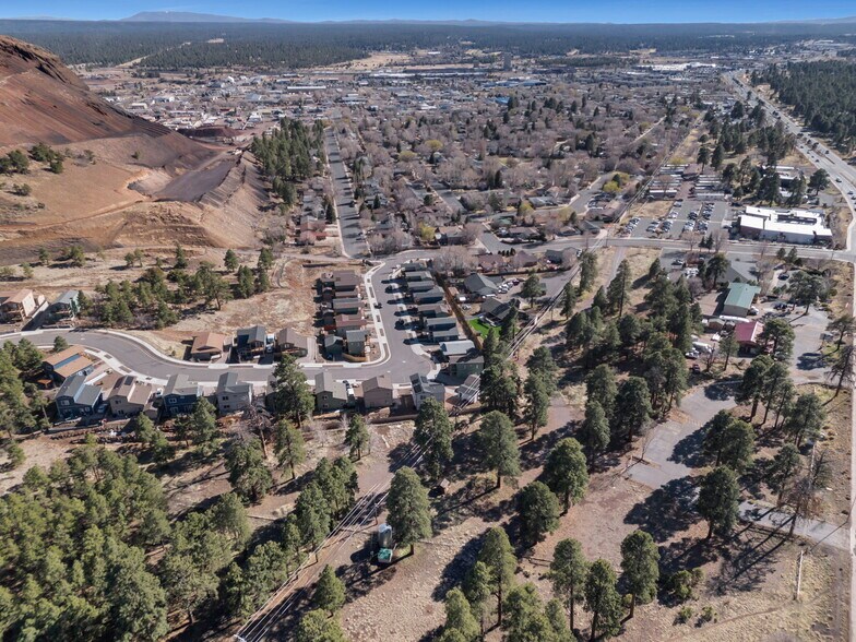More Photos Of 7000 HWY 89, Flagstaff Land For Sale