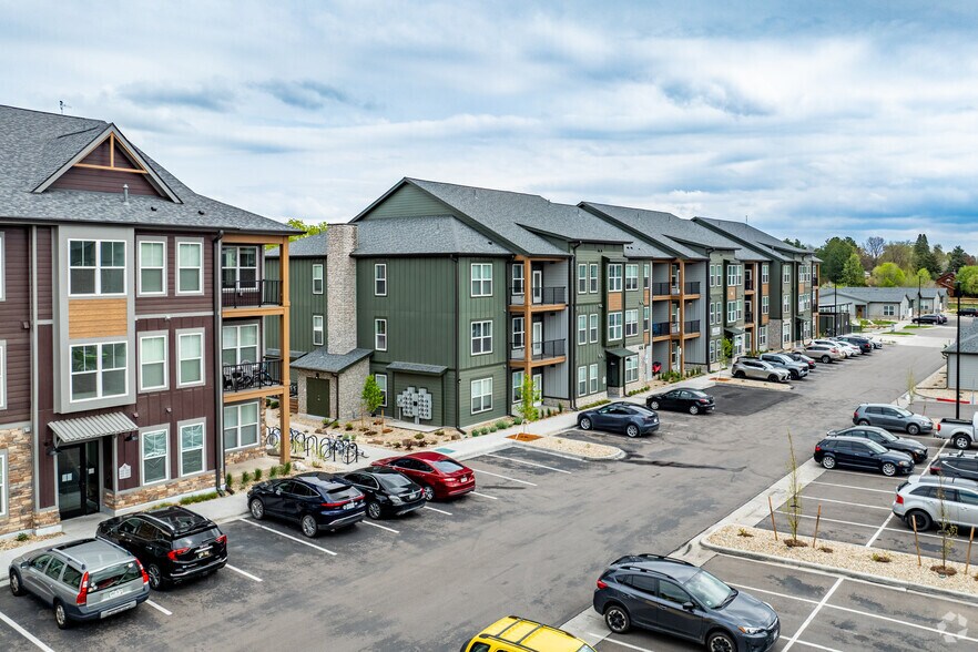 More Photos Of 1001 - 1029 Hobbit St., Fort Collins Apartments For Lease