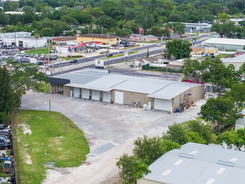 Primary Photo Of 8820 66th St, Pinellas Park Warehouse For Lease