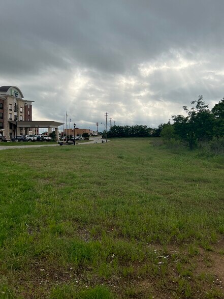More Photos Of 269 W Apollo Dr, Duncan Land For Sale