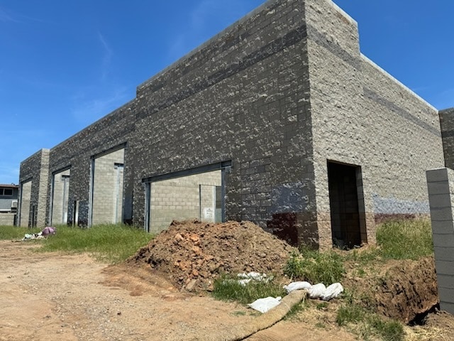 More Photos Of 9404 San Diego St, Spring Valley Self Storage For Sale