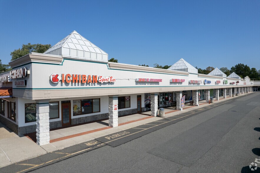 More Photos Of 1020 State Route 18, East Brunswick Unknown For Lease
