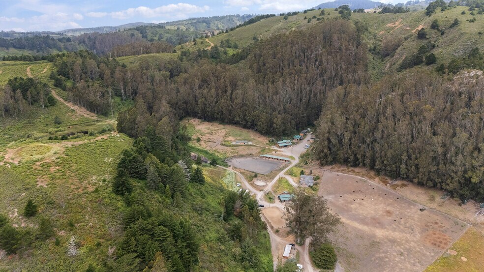 More Photos Of 12150 San Mateo Rd, Half Moon Bay Land For Sale