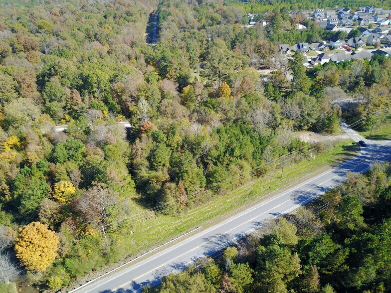 More Photos Of 8801 Highway 31, Calera Land For Sale
