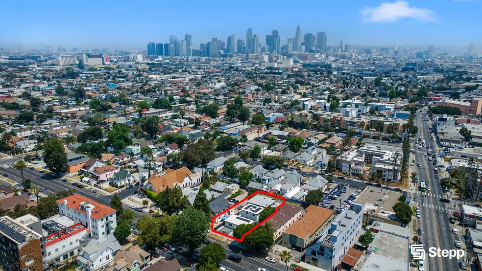 More Photos Of 1023 E 28th St, Los Angeles Apartments For Sale