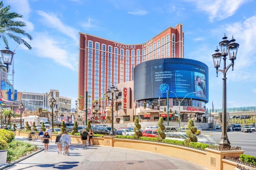 More Photos Of 3300 S Las Vegas Blvd, Las Vegas Hotel For Lease