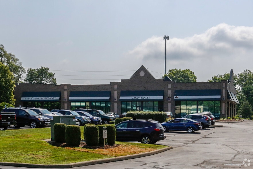More Photos Of 2430 Dayton Xenia Rd, Dayton Office For Sale