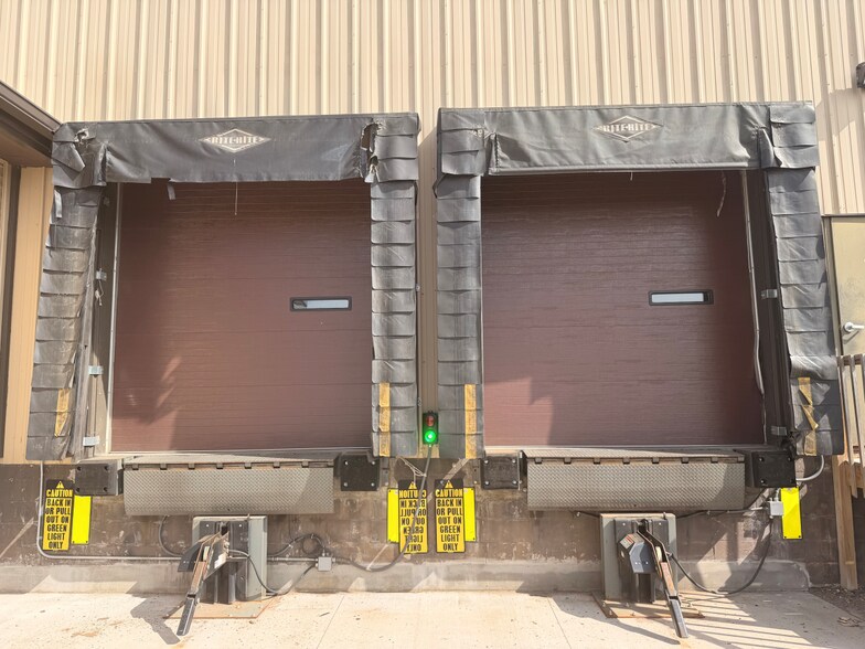 More Photos Of 805 Prospect Ave, Osceola Manufacturing For Sale