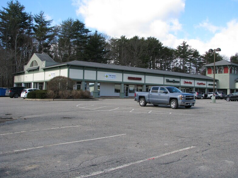More Photos Of 2800 Lafayette Rd, Portsmouth Unknown For Lease