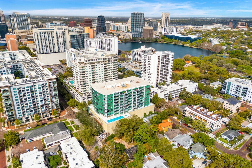 More Photos Of 101 S Eola Dr, Orlando Apartments For Sale