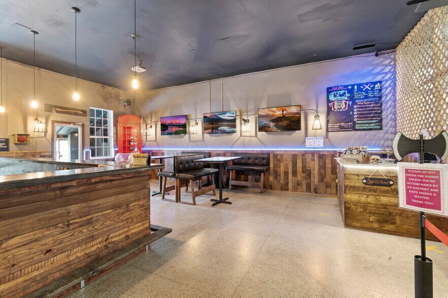 More Photos Of 542 N Miami Ave, Miami Storefront Retail Office For Lease
