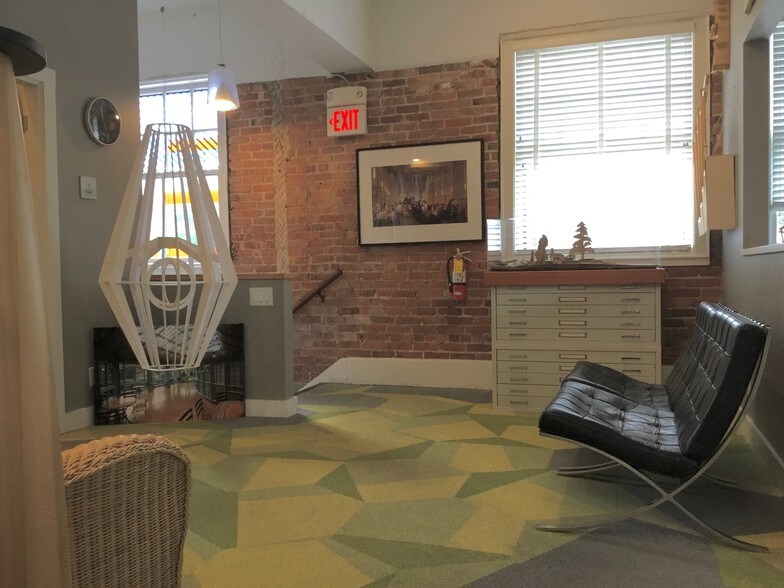 More Photos Of 80 Trowbridge St, Cambridge Office For Lease