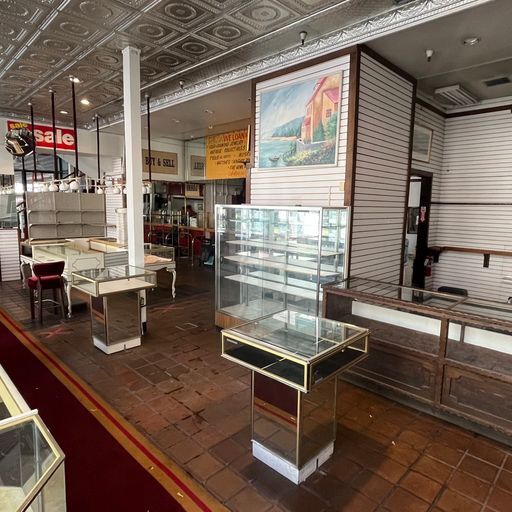 More Photos Of 195 N Virginia St, Reno Office For Sale