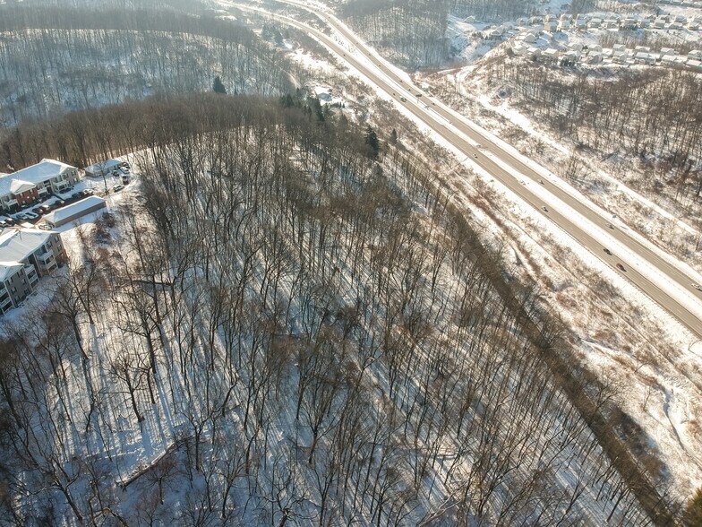More Photos Of Mt Nebo, Pittsburgh Land For Sale