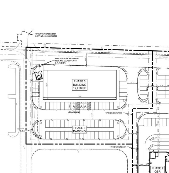 More Photos Of 3560 S State Highway 161, Grand Prairie Land For Sale