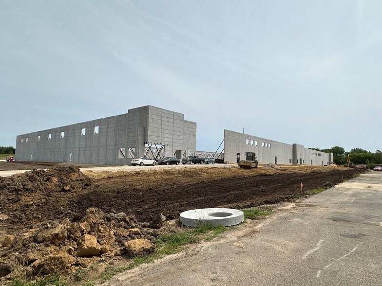 More Photos Of 1850 Guy Metals Dr, Hammond Unknown For Lease