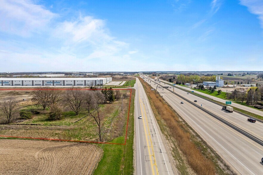 More Photos Of 1735 120th Ave, Kenosha Land For Sale