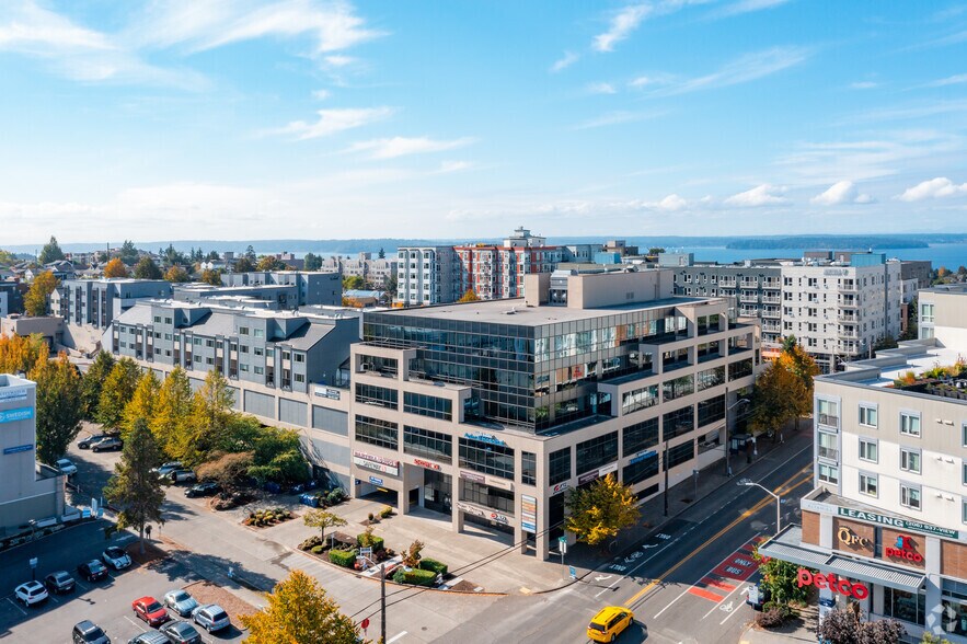 More Photos Of 4700-4754 42nd Ave SW, Seattle Office For Lease