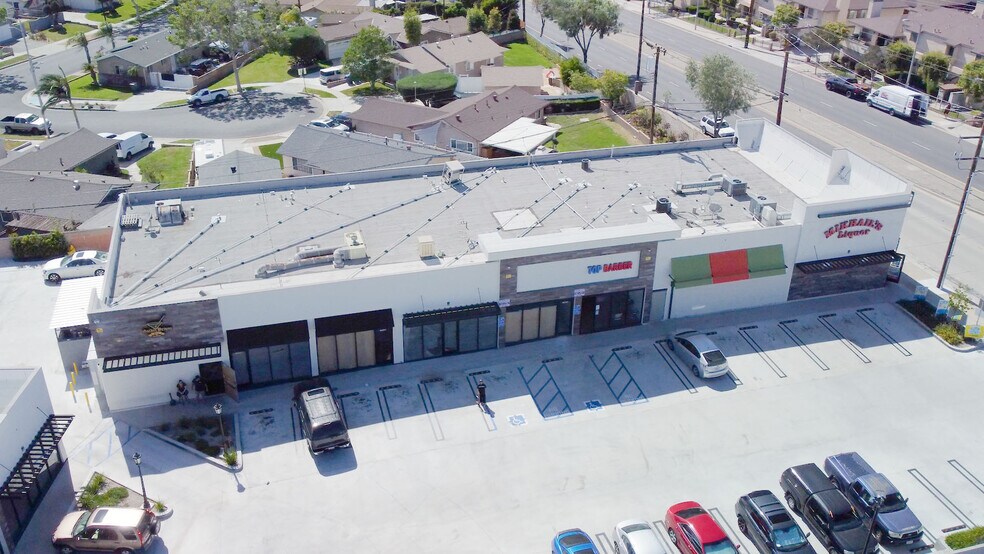 More Photos Of 14930 Leffingwell, La Mirada Unknown For Lease