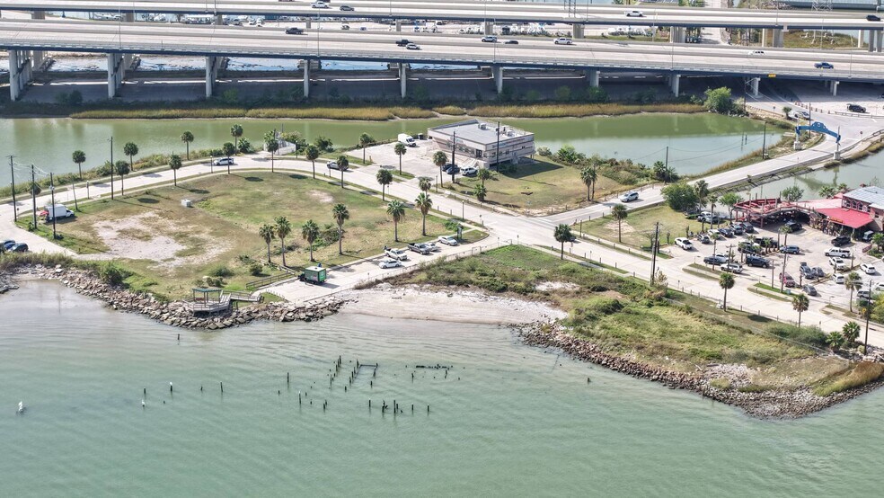 More Photos Of 10th Street, Seabrook Land For Sale