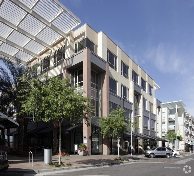More Photos Of 5415 E High St, Phoenix Office For Lease