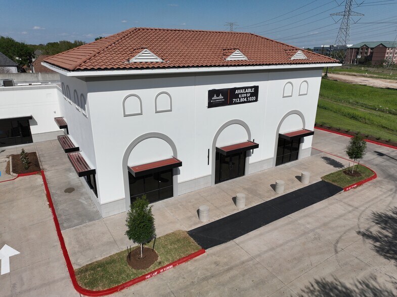 More Photos Of 20320 Northwest Fwy, Houston Medical For Lease