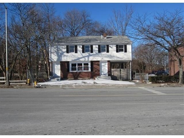 Primary Photo Of 400 Main St, Reading Office Residential For Sale