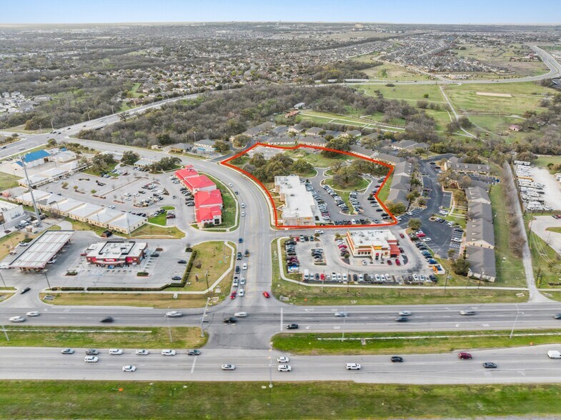 More Photos Of 2980 Joe Dimaggio Blvd, Round Rock Unknown For Lease