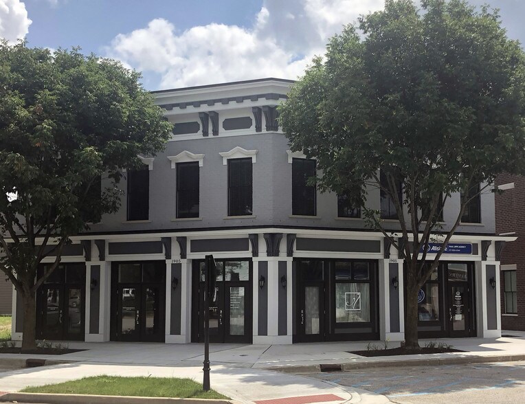 More Photos Of 1905 S New Market St, Carmel Coworking Space