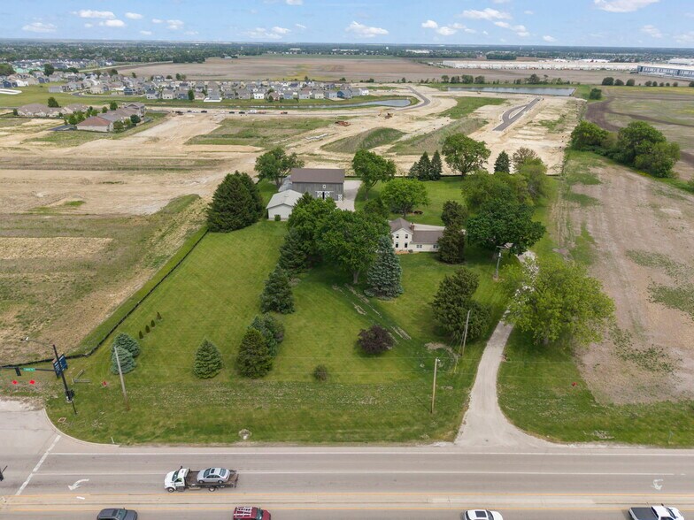 More Photos Of 6398 Ridge Rd, Oswego Land For Sale
