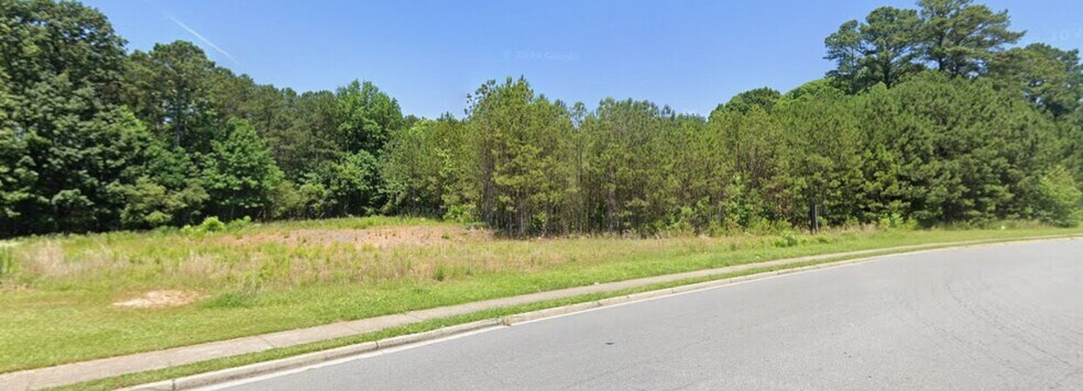 More Photos Of 2400 Ellison Lakes Dr, Kennesaw Land For Sale