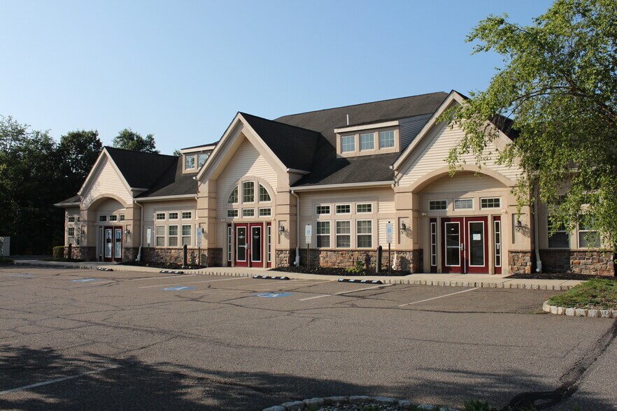 More Photos Of 491 Amwell Rd, Hillsborough Medical For Sale