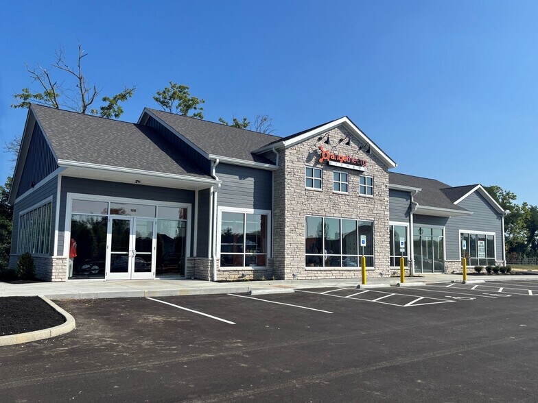 Primary Photo Of 1330 N Bend Rd, Hebron Storefront For Lease