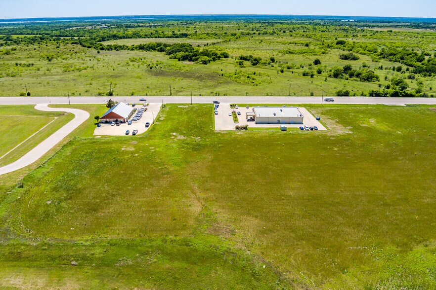 More Photos Of TBD Brazos, Whitney Land For Sale