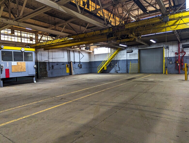 More Photos Of 765 Hertel Ave, Buffalo Manufacturing For Lease