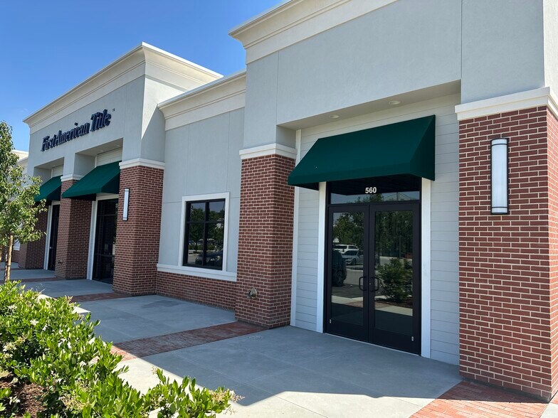 More Photos Of 4645 Buena Vista Rd, Bakersfield Medical For Lease
