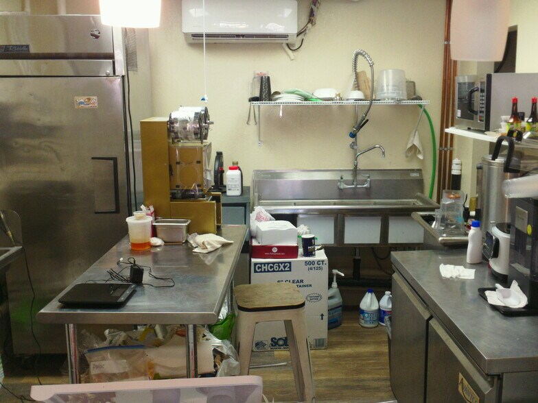 More Photos Of 2567-2579 N 1st Ave, Tucson Office For Sale