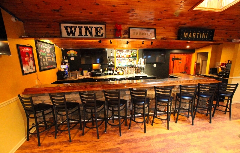 More Photos Of 288 Asbury Anderson Rd, Asbury Restaurant For Sale