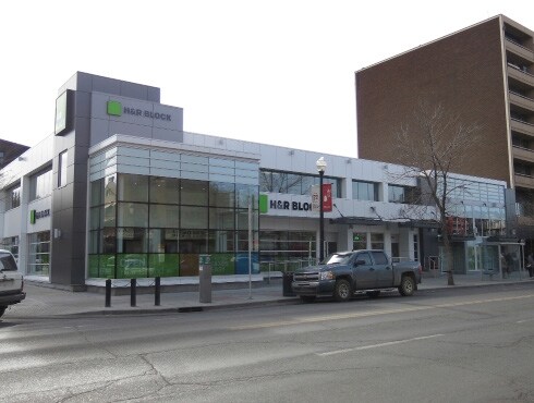 More Photos Of 1029 17th Ave SW, Calgary Office For Lease